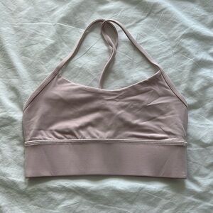 Lululemon Sport Bra SIZE 4